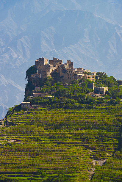 istock Yemen, AL Mahvit 538649641