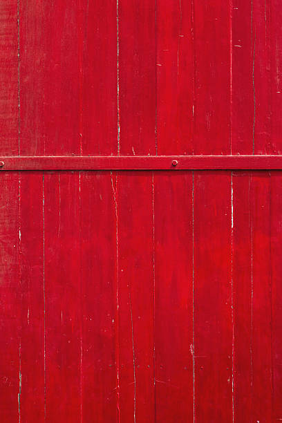 istock gorgeous red china house door beautiful 538650903