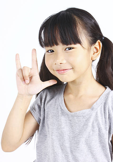 istock The girl who strikes a lovely pose 538651812