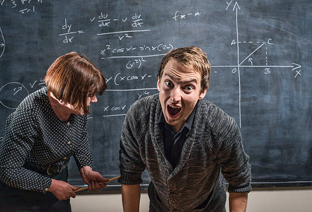 Students Who Dislike Math 130+ I Hate Math Stock Photos, Pictures & Royalty-Free Images - iStock