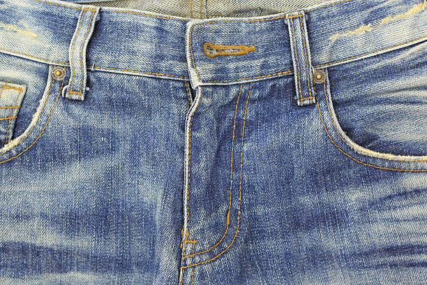 istock close up of blue jeans 538652343