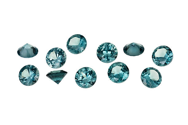 istock Luxury jewelry gems 538653637