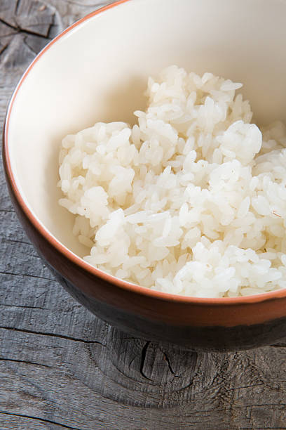 istock Bowl of rice 538655594