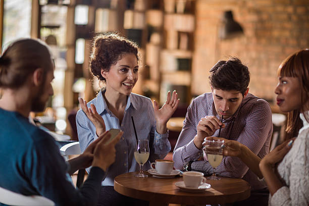 istock Let me tell you all about it! 538658922
