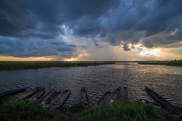 istock The boats docking yard 538660388