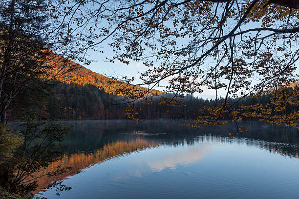 istock Fusine - Lake, Italy 538668030