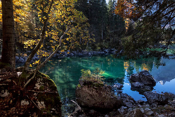 istock Fusine - Lake, Italy 538669360