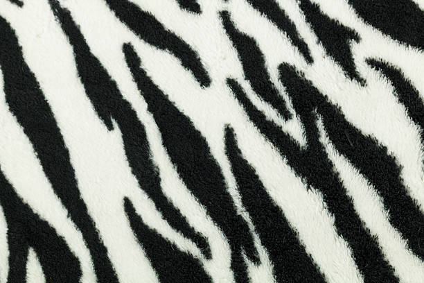 istock black and white color of wool texture  background 538670254