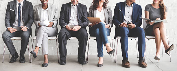 istock Business People Meeting Corporate Digital Device Connection Conc 538673576