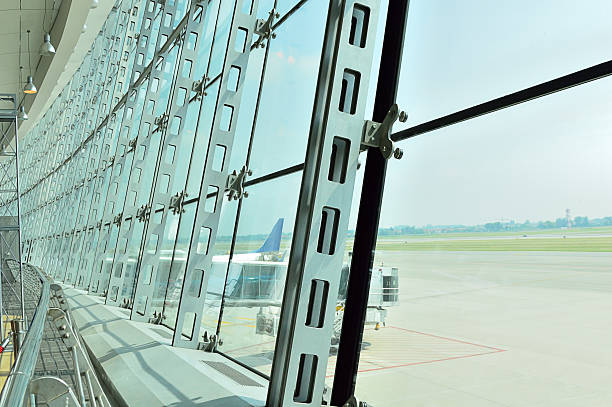 istock glass window at the airport lobby 538678942