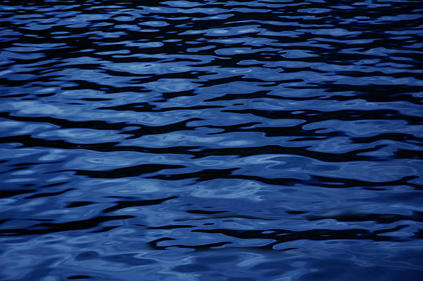 istock reflaction in the water 538682661