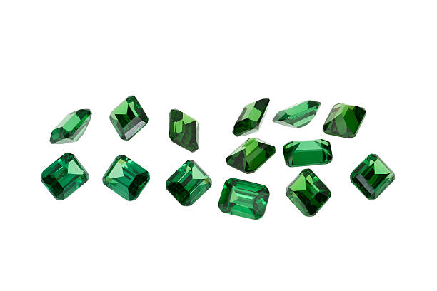 istock Luxury jewelry gems 538683463