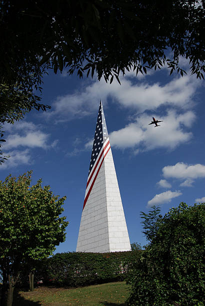 Vietnam War Memorial 1 Mount Sinai NY