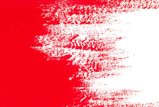istock close up of color stroke dab 538705783