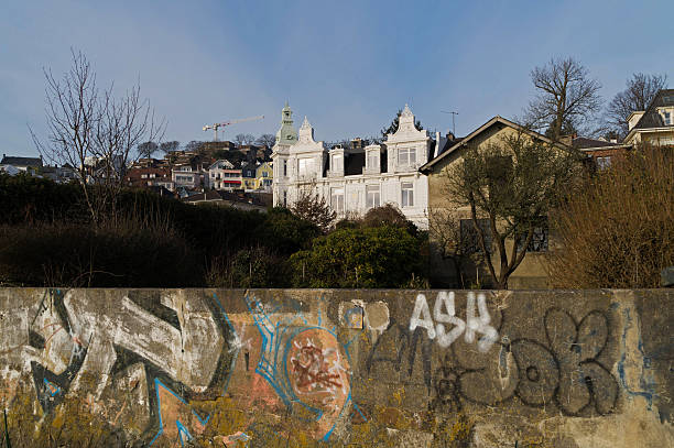 istock Hamburg Blankenese 538725973