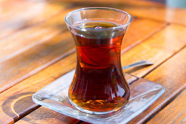 istock Glass of Tea 538726525