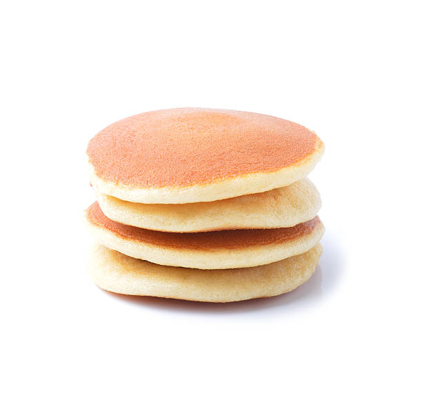 istock Japanese sweets / Dorayaki 538728945