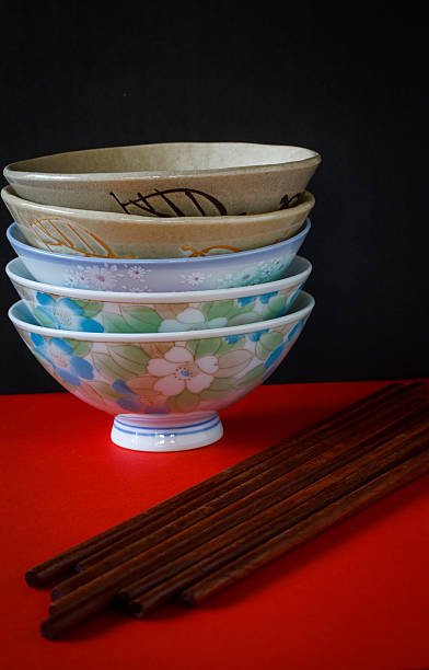 istock China crockery and chopsticks 538750309