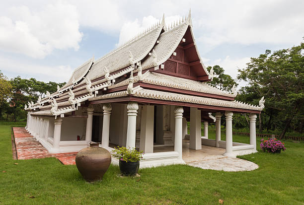 istock Ancient city,Temple of Thailand 538771763