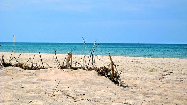 istock Beach Weststrand, baltic sea, germany 538771788