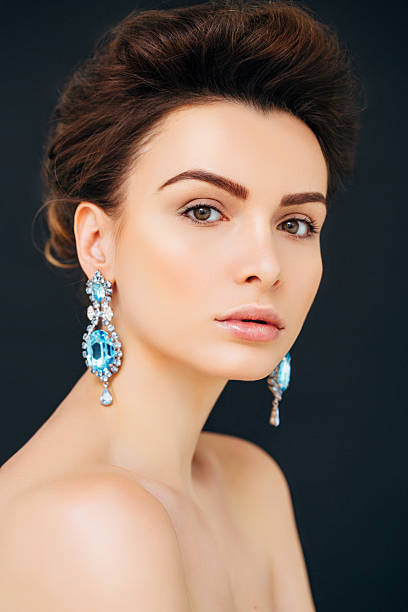 istock Portrait of a nice looking woman 538774551