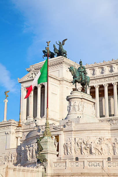 istock Altar of the Fatherland 538774875