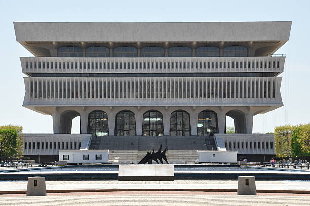 istock New York State Museum in Albany 538775745