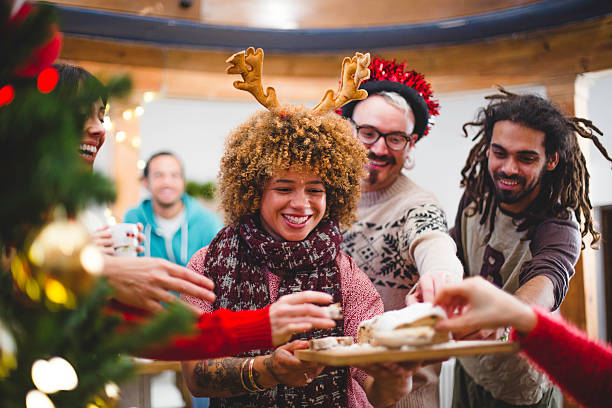 istock Tis the Season to be Merry 538776534