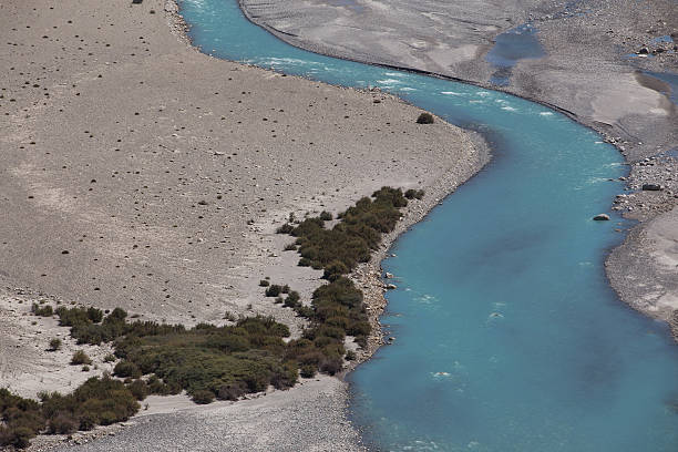 istock Nubra Valley in Ladakh 538777425