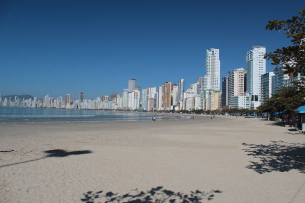 istock Balneario Cambour - Santa Catarina - Brazil 538778140