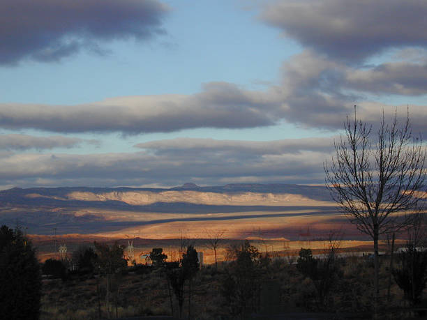istock Scenic of the west 538793680