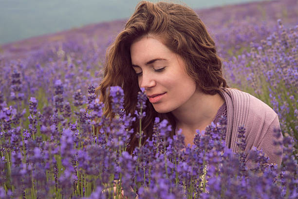 istock Enjoying Scents And Colors 538794822