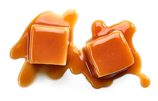 istock caramel candies and sauce 538794824