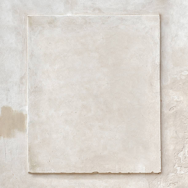 istock grunge white stucco vintage wall 538795040