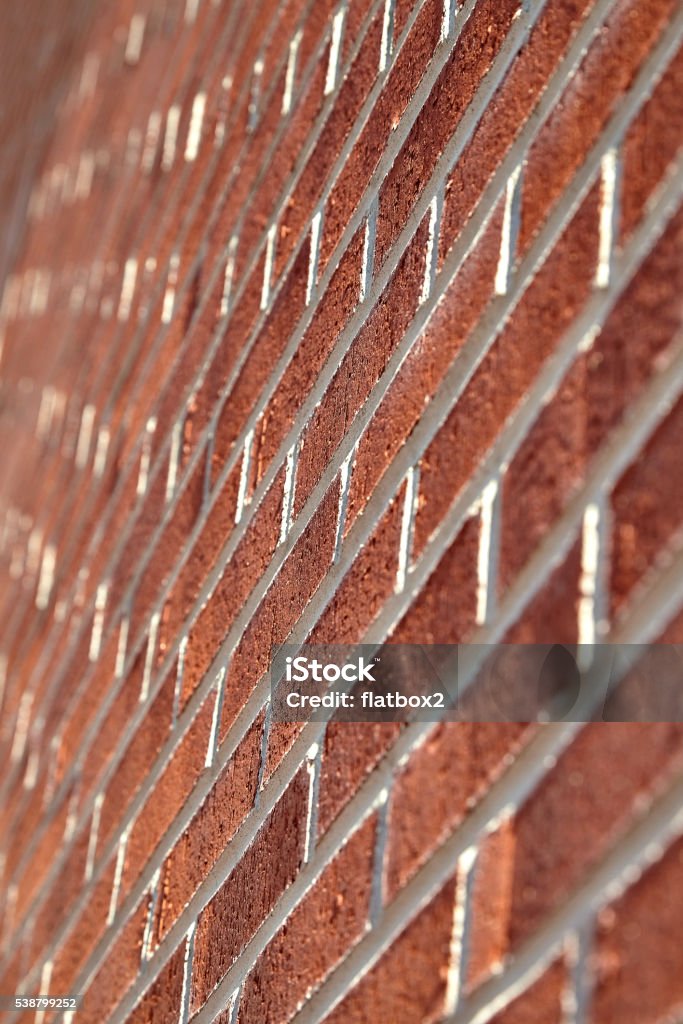 Background of brick wall texture Background of the red brick wall texture. Aging Process Stock Photo