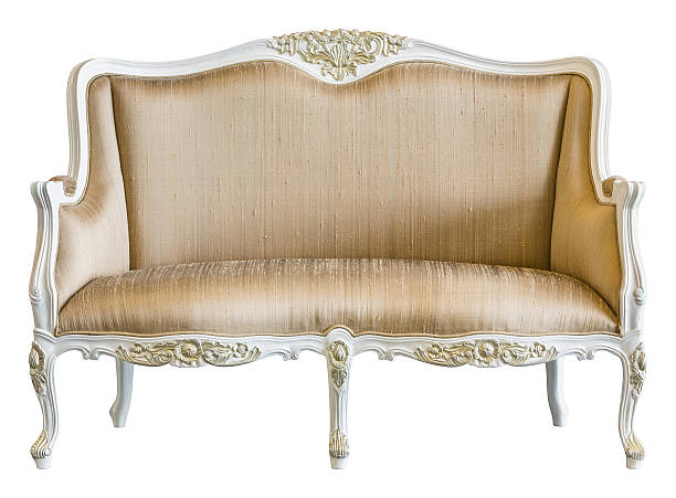 istock Elegance vintage chair 538800198