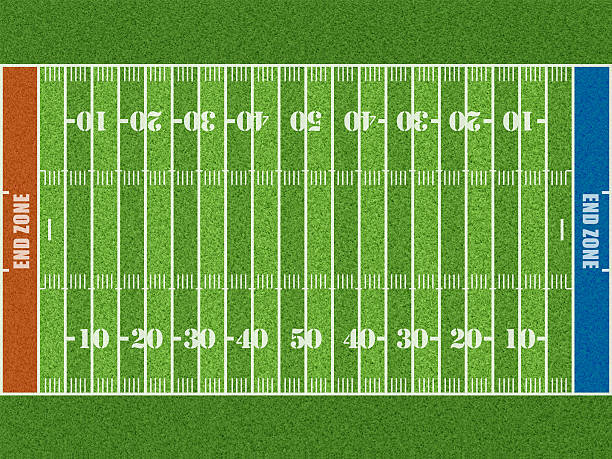 istock American football field 538801476