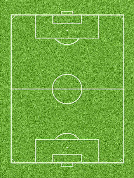 istock football field 538802550