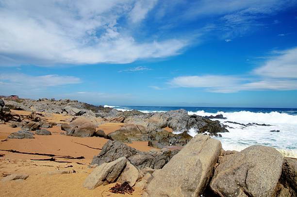 istock Isla Negra Pablo Nerudas house 538803094