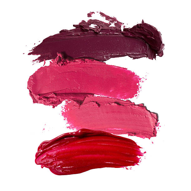 istock close up of lipstick stroke 538806046