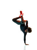 istock African Breakdancer 538811687