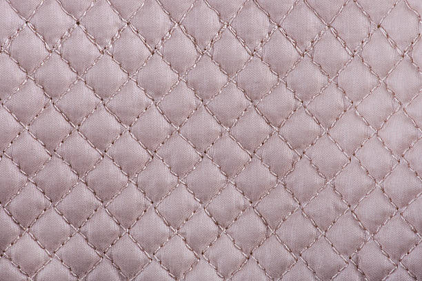 istock Background and texture of fabric stitched closeup 538813094