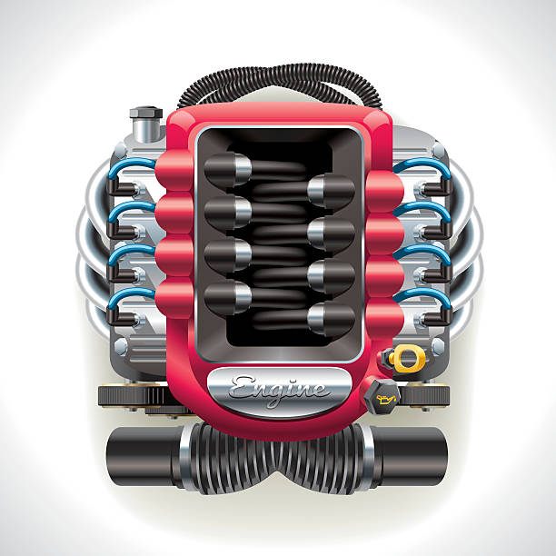 Top Engine Vector 4,200+ Top Engine Stock Illustrations, Royalty-Free Vector Graphics ...