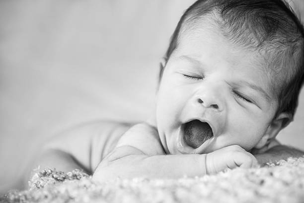 istock Baby Newborn Girl 538815055