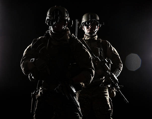 istock United States Army rangers 538828659