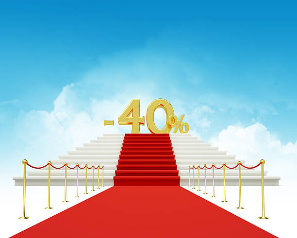 istock forty percent discount 538828859