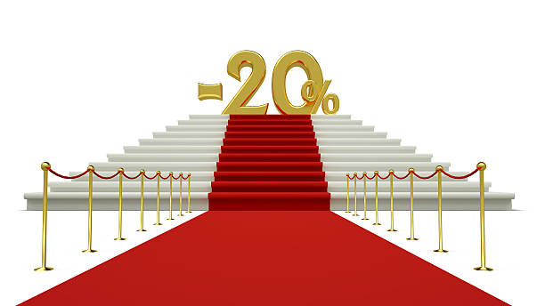 istock twenty percent discount 538828867