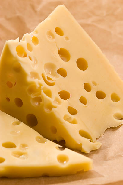 istock piece of cheese 538829159
