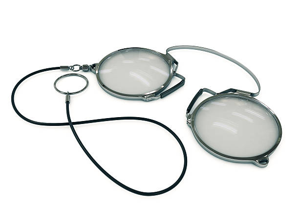 istock Antique nose clip 538829325