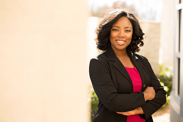 istock Business Woman 538838231